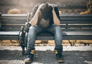 Negative and unhappy people can impact your life negatively. (Image via Pexels/Inzmam Khan)